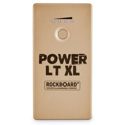ROCKBOARD Power LT XL (Gold) 