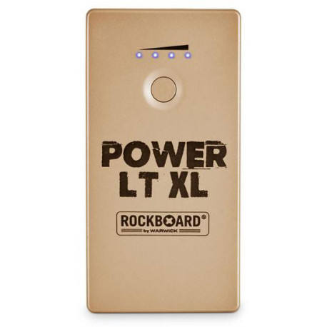 ROCKBOARD Power LT XL (Gold) 