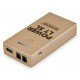 ROCKBOARD Power LT XL (Gold) 