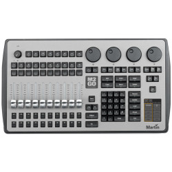 MARTIN PRO M2GO HD