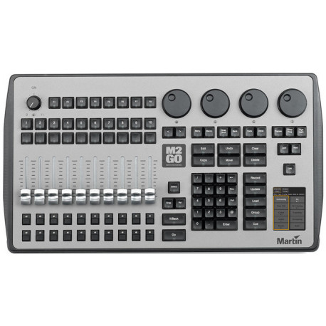MARTIN PRO M2GO HD