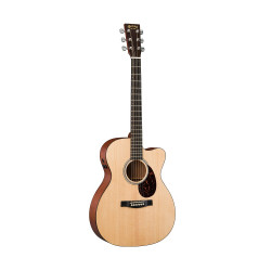 MARTIN OMCPA4
