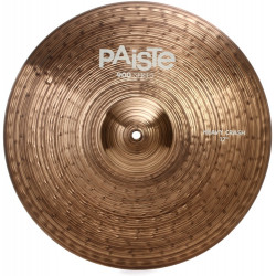 PAISTE 900 HEAVY CRASH 19"