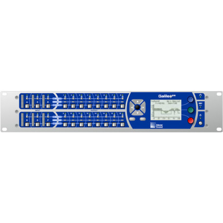 MEYER SOUND GALILEO CALLISTO 616