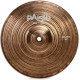 PAISTE 900 SPLASH 10"