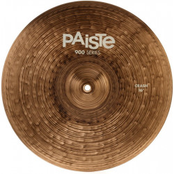 PAISTE 900 CRASH 16"