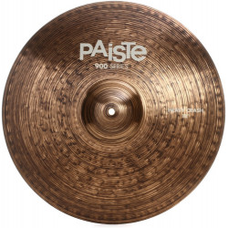 PAISTE 900 CRASH 18"
