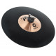 PAISTE PSTX DJS 45 RIDE 12"