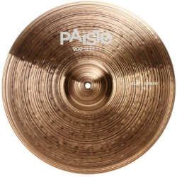 PAISTE 900 HEAVY CRASH 16"