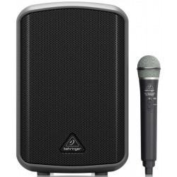 BEHRINGER MPA100BT