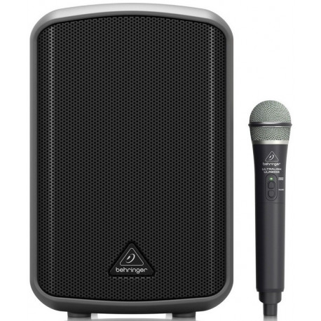 BEHRINGER MPA100BT
