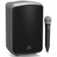 BEHRINGER MPA100BT