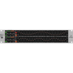 BEHRINGER FBQ3102HD