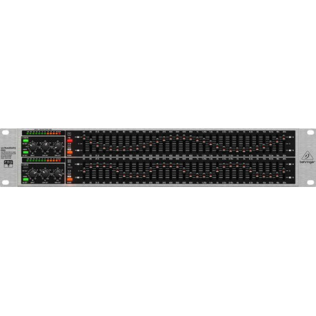 BEHRINGER FBQ3102HD