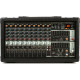 BEHRINGER PMP2000D