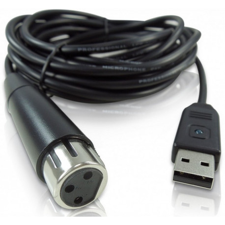 BEHRINGER MIC2USB
