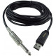 BEHRINGER GUITAR2USB