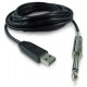 BEHRINGER GUITAR2USB