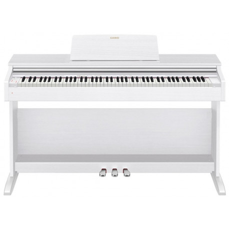 CASIO AP-270 WE