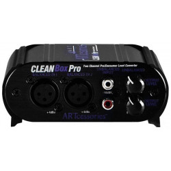 ART CLEANBOX PRO