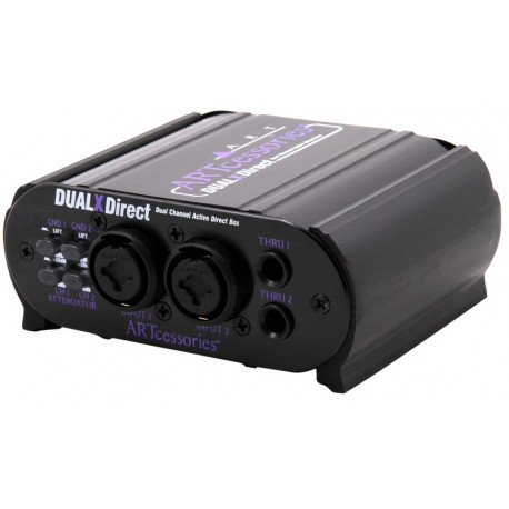 ART DUAL X-DIRECT