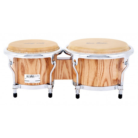 GON BOPS AA0785N ALEX ACUNA SIGNATURE BONGOS