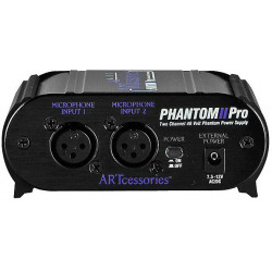 ART PHANTOM II PRO