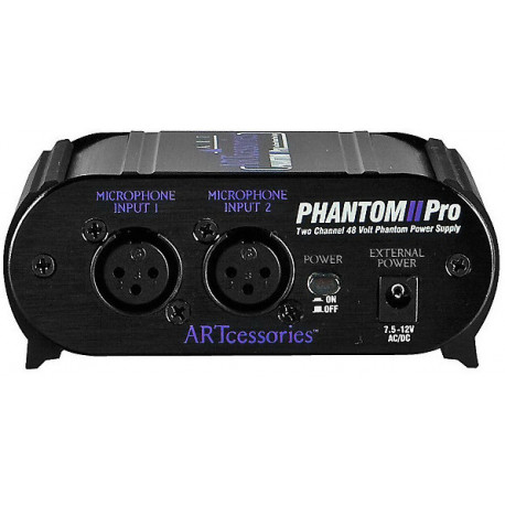 ART PHANTOM II PRO