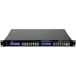 OMNITRONIC DMP-103RDS