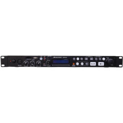 OMNITRONIC DMP-102