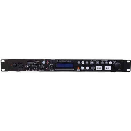 OMNITRONIC DMP-102