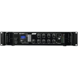 OMNITRONIC MP120P