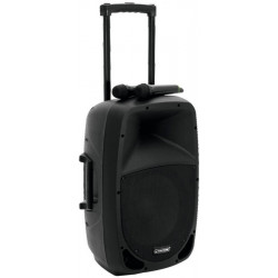 OMNITRONIC MES-12BT2
