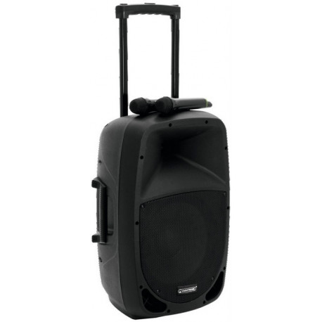 OMNITRONIC MES-12BT2