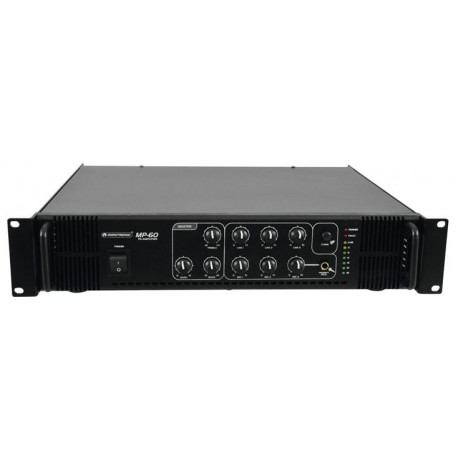 OMNITRONIC MP60P