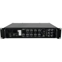 OMNITRONIC MPVZ2506P