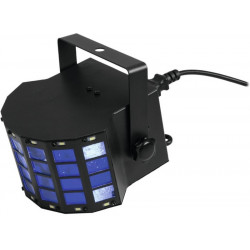 EUROLITE LED Mini D-6 Hybrid Beam