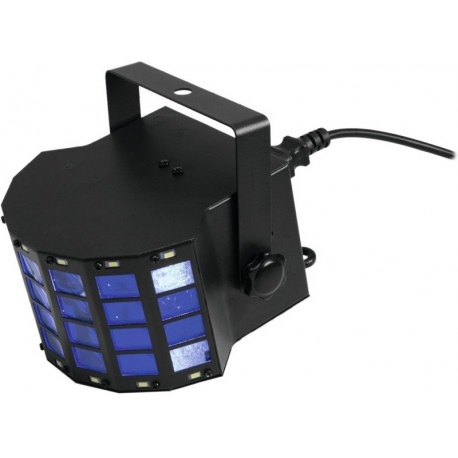 EUROLITE LED Mini D-6 Hybrid Beam