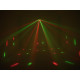 EUROLITE LED Z-20 Beam Effect