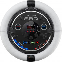 ZOOM ARQ AERO RHYTHMTRAK AR-96