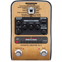 ZOOM AC-2