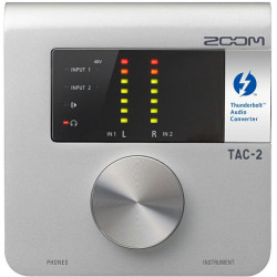 ZOOM TAC-2