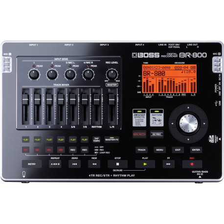 BOSS BR-800