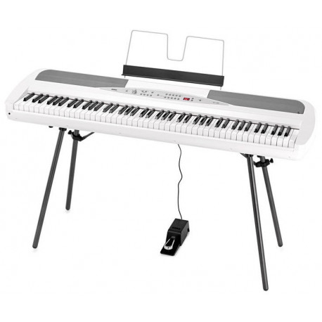 KORG SP-280 WH