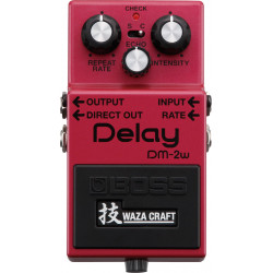 BOSS DM-2W