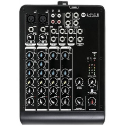 RCF LPAD6