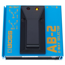 BOSS AB-2