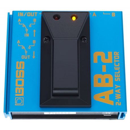 BOSS AB-2