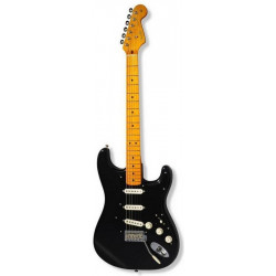FENDER CUSTOM SHOP DAVID GILMOUR SIGNATURE STRATOCASTER BLACK NOS
