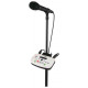 BOSS VE-5 White